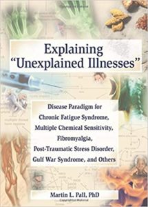 Explaining Unexplained ilnesses