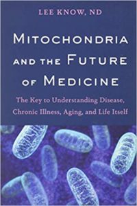 MItochondria and the Future of Medicine
